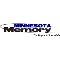 Minnesota Memory Inc Logo