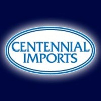 Centennial Imports, Inc. Logo