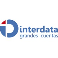 Interdata Grandes Cuentas Logo