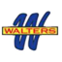 Walters Toyota Logo