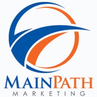Main Path Marketing Logo