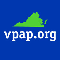 Virginia Public Access Project Logo