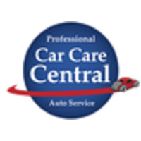 Car Care Central Logo