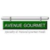 Avenue Gourmet Logo