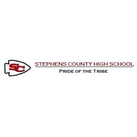Stephens County High School Logo