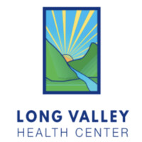 Long Valley Health Center Logo