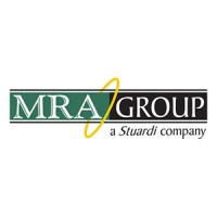 MRA Group Logo