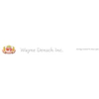 Wayne Densch Co Logo