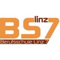 Berufsschule Linz 7 Logo