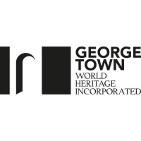George Town World Heritage Incorporated Logo