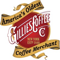 Gillies Coffee Company Logo