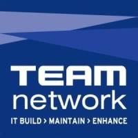 TEAMnetwork Logo