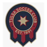 Tulsa Soccer Club Logo