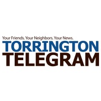 Torrington Telegram Logo
