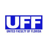 United Faculty of Florida Logo