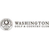 Washington Golf & Country Club Logo