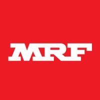 MRF Logo
