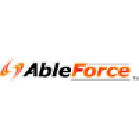 AbleForce, Inc. Logo