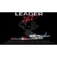 Leader Jet International Arln Logo