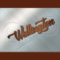 Wellington Signs & Graphics Los Angeles | Orange County Logo