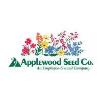 Applewood Seed Co. Logo