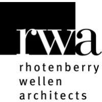 Rhotenberry Wellen Architects Logo