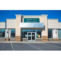 Atlantic City Shade Shop Logo