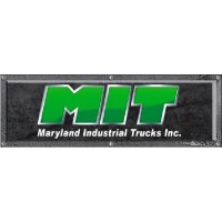 Maryland Industrial Trucks, Inc Logo