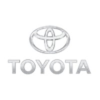 Chester Berg Toyota Logo