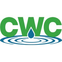 Clean Water Consultants Inc Logo