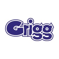 Grigg Graphic Services, Inc. Logo