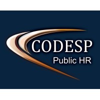 CODESP: Public HR Logo