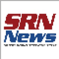 Srn News Logo