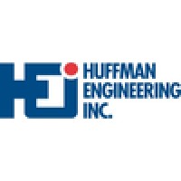Huffman Engineering,Inc. Logo