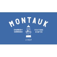 Montauk Chamber Of Commerce and Visitors Center Logo