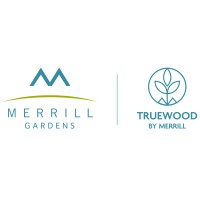 Merrill Gardens Logo