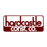Hardcastle Construction Company Logo
