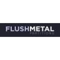 Flush Metal Partition Corp Logo