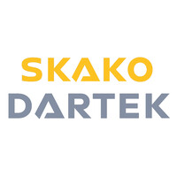 SKAKO DARTEK SL Logo