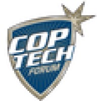 Coptech West Logo