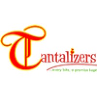 Tantalizersng Logo