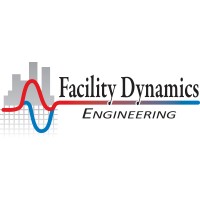 Facility Dynamics Engineering, Corp. Logo