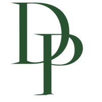 Dave Packer Custom Builder Logo