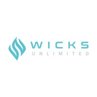 Wicks Unlimited Logo
