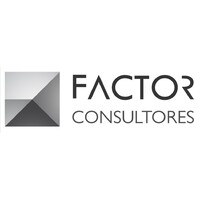 Factor Consultores Logo