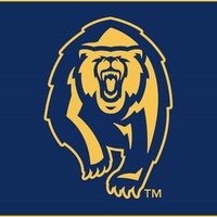 Golden Bear Gymnastics Logo