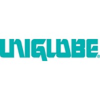 UNIGLOBE Red Carpet Travel Logo
