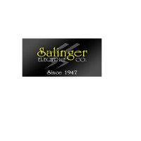 Salinger Electric Co., Inc. Logo