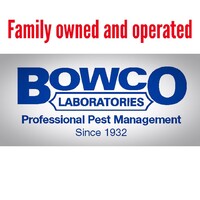 Bowco Laboratories Logo