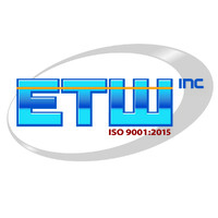 ETW,Inc Logo